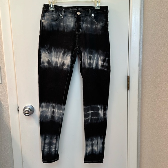 Ombré jeans - Picture 1 of 3
